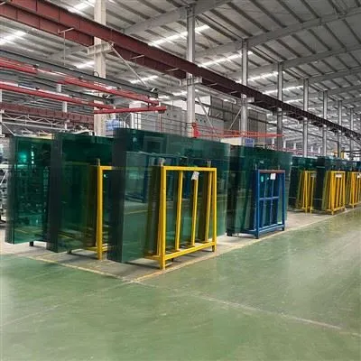 Custom Padel Glass